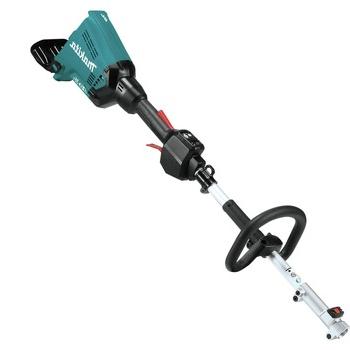 多功能工具| Makita XUX01Z 18V X2 LXT锂离子无刷无线电偶轴动力头(仅限工具)