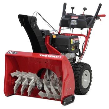 吹雪机| Troy-Bilt STORM3090 Storm 3090 357cc 2级30英寸. 吹雪机