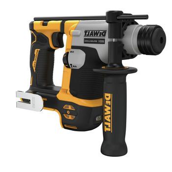 旋转锤| Dewalt DCH172B 20V MAX原子无刷锂离子5/8英寸. 无绳SDS PLUS旋转锤(仅限工具)